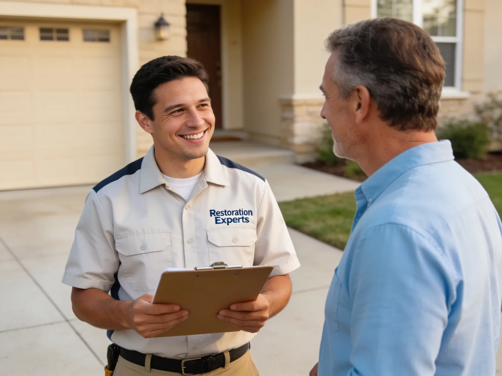 Water Damage Cleanup Hannastown, PA FAQs
